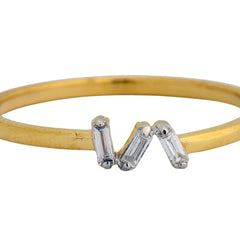 Diamond Ladies Ring 4LRSJ911