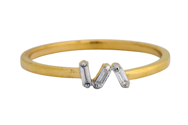 Diamond Ladies Ring 4LRSJ911