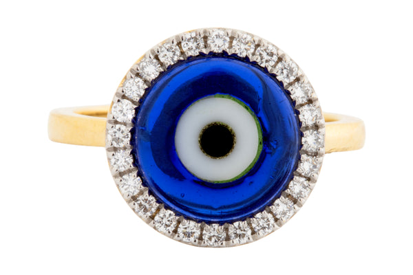 Diamond Ladies Ring 4LRSJ924