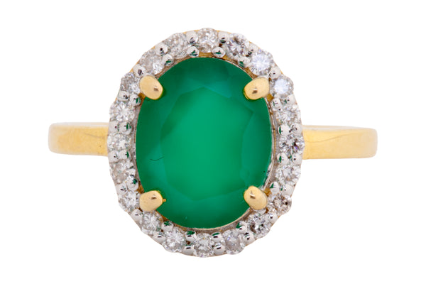 Diamond Ladies Ring 4LRSJ930