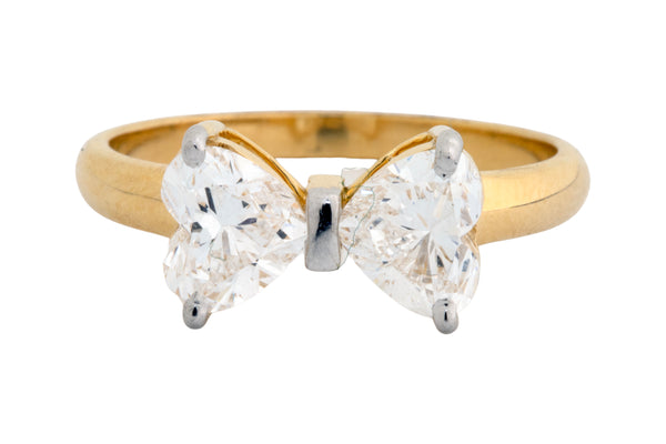 Lab Grown Diamond Ladies Ring 4LRSJ931