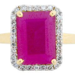 Diamond Ladies Ring 4LRSJ932