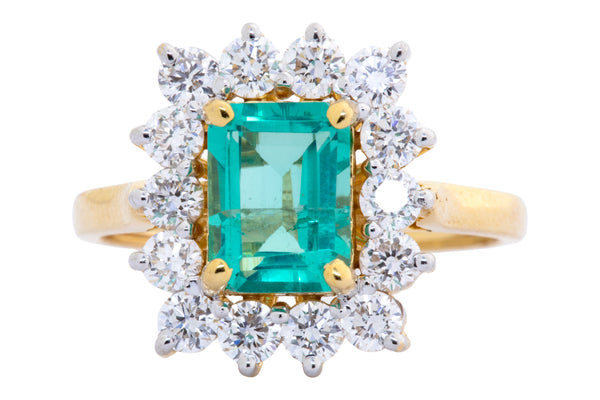 Lab Grown Diamond Ladies Ring 4LRSJ970