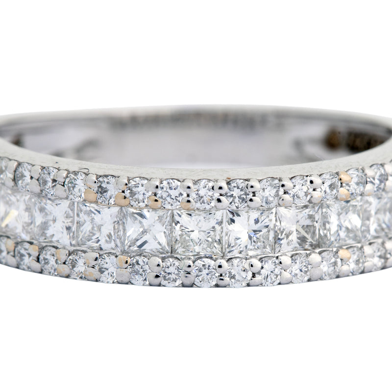 14K Hallmarked Gold | Lab Grown Diamond Ladies Ring 4LRSJ980