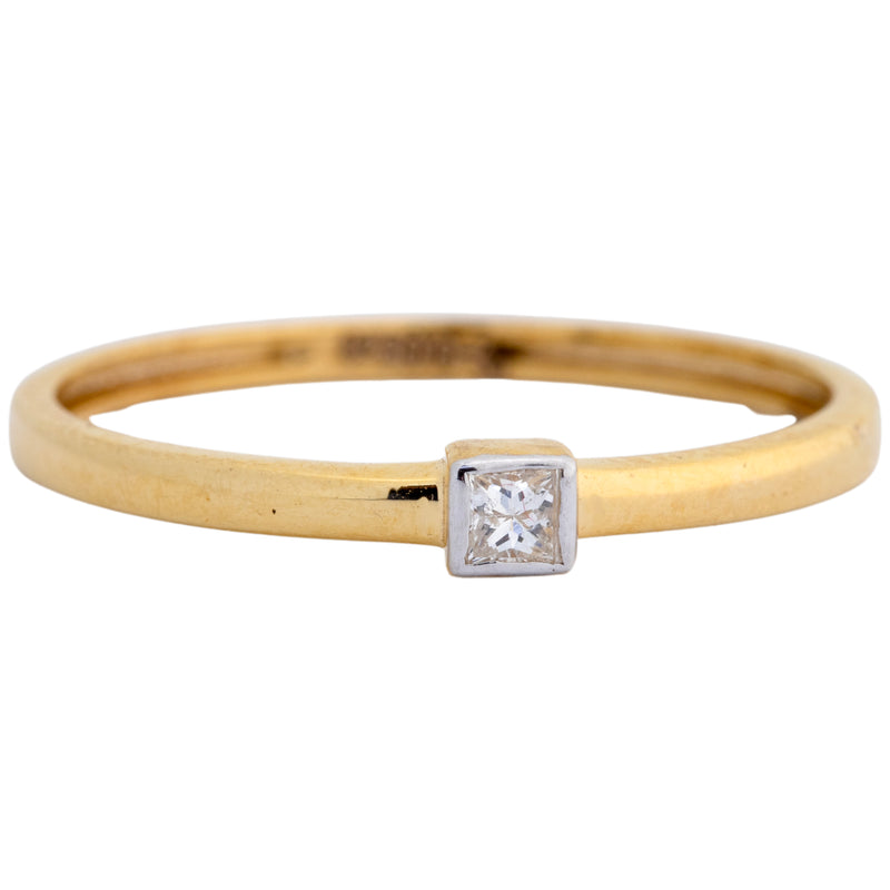 Natural Diamond Ladies Ring 4LRSJ981