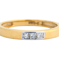 Natural Diamond Ladies Ring 4LRSJ982