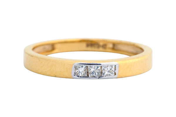 Natural Diamond Ladies Ring 4LRSJ982