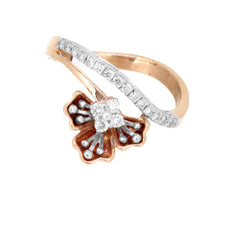 Diamond Ladies Ring 4LRV20305