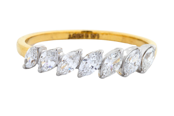 Lab Grown Diamond Ladies Ring 4LRWA025