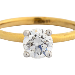 Lab Grown Diamond Ladies Ring 4LRWA160