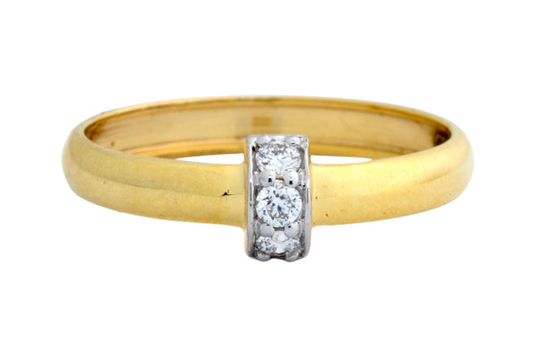 Lab Grown Diamond Ladies Ring 4LRWA302