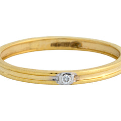 Lab Grown Diamond Ladies Ring 4LRWA305