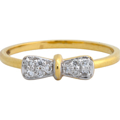 Lab Grown Diamond Ladies Ring 4LRWA312