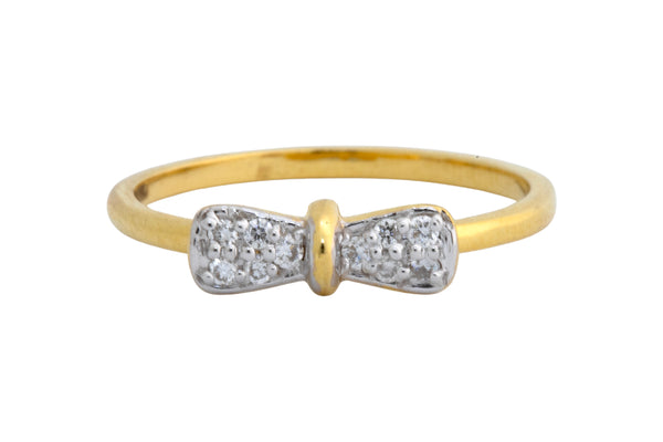 Lab Grown Diamond Ladies Ring 4LRWA312