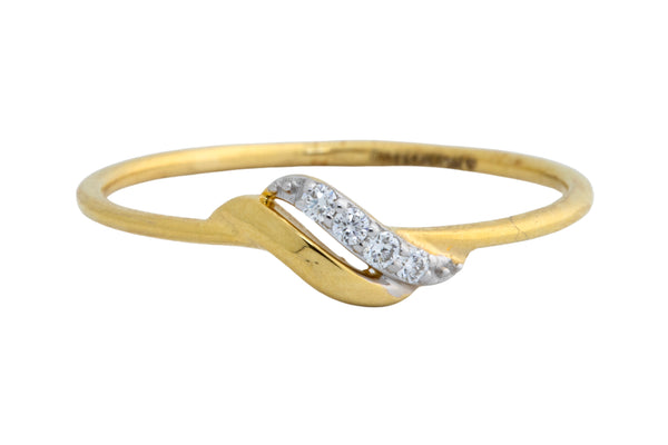 Lab Grown Diamond Ladies Ring 4LRWA315