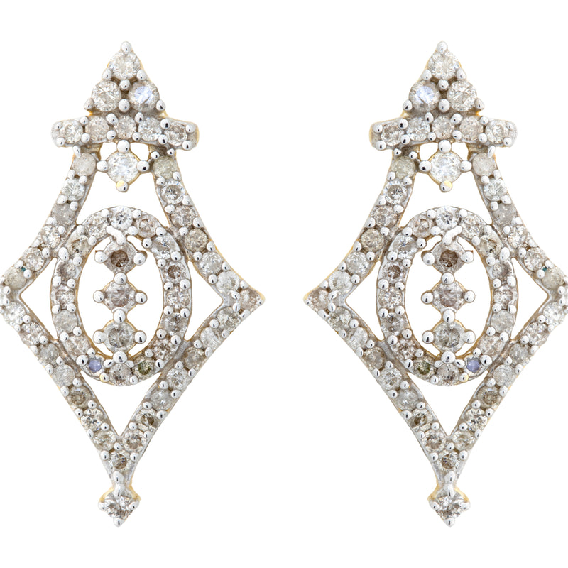 Diamond Tops 4NCAA081T