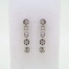Lab Grown Diamond Tops 4NCSJ002T