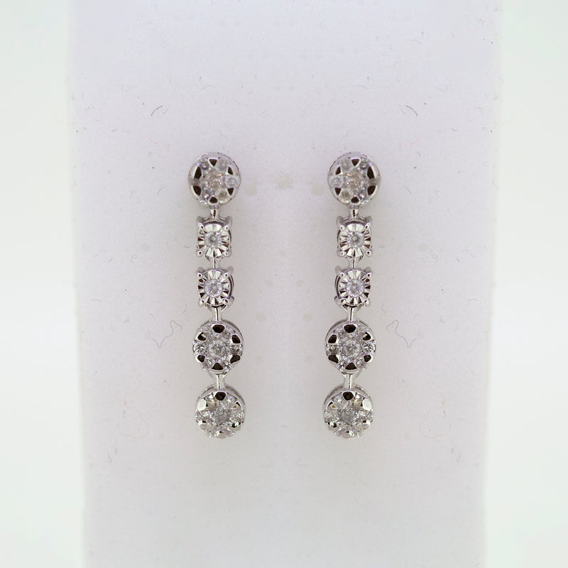 Lab Grown Diamond Tops 4NCSJ002T