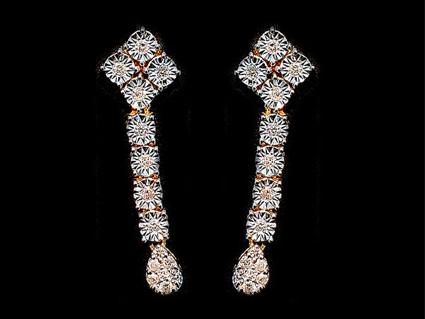 Diamond Tops 4NCSJ003T