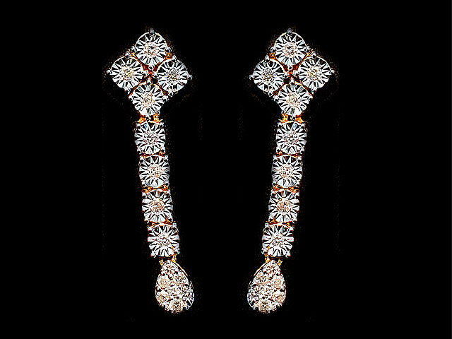 Diamond Tops 4NCSJ003T