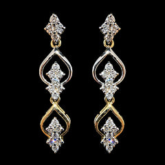 Diamond Tops 4NCSJ009T