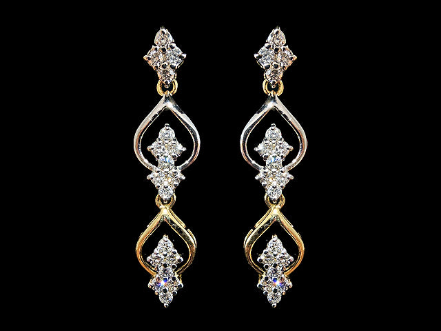 Diamond Tops 4NCSJ009T