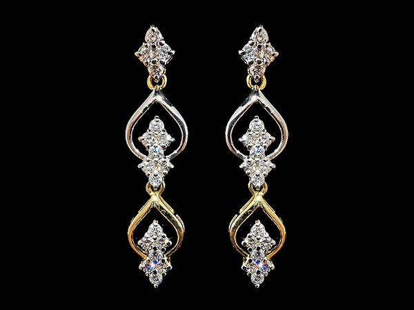 Diamond Tops 4NCSJ009T