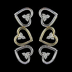 Diamond Tops 4NCSJ011T