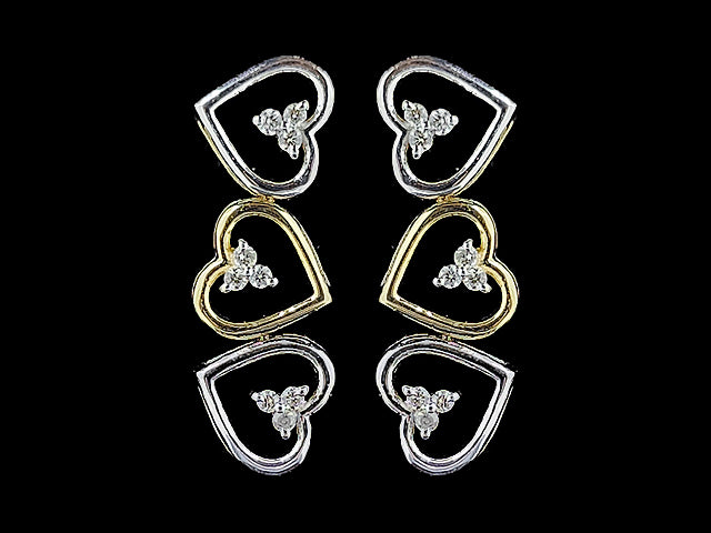 Diamond Tops 4NCSJ011T