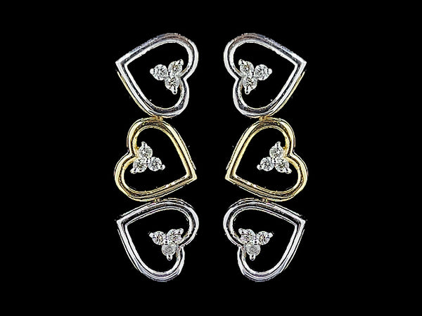 Diamond Tops 4NCSJ011T
