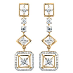 Lab Grown Diamond Tops 4NCSJ014AT