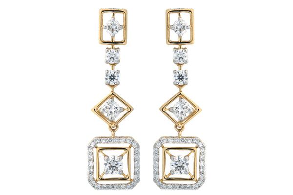 Lab Grown Diamond Tops 4NCSJ014AT