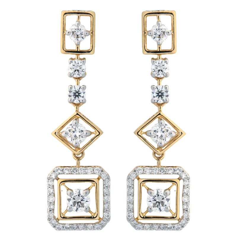 Lab Grown Diamond Tops 4NCSJ014AT