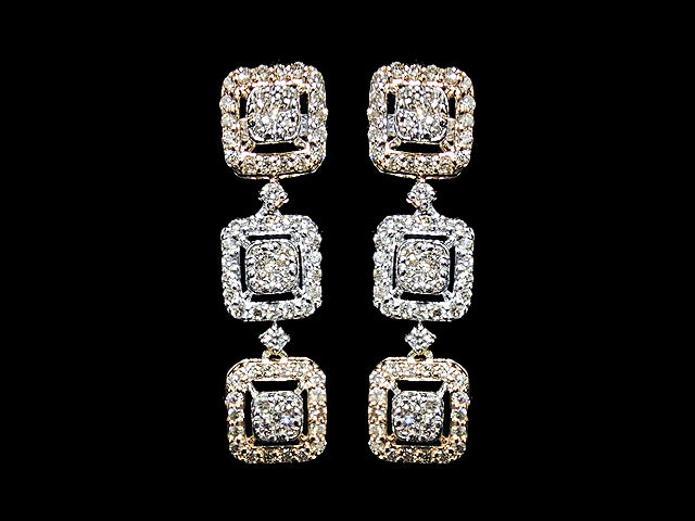 Diamond Tops 4NCSJ016T