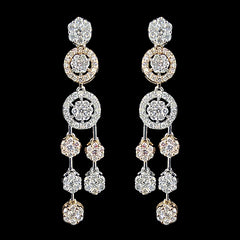 Natural Diamond Tops 4NCSJ026T