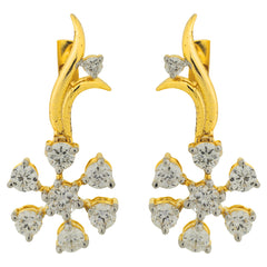 Lab Grown Diamond Tops 4NCSJ043AT