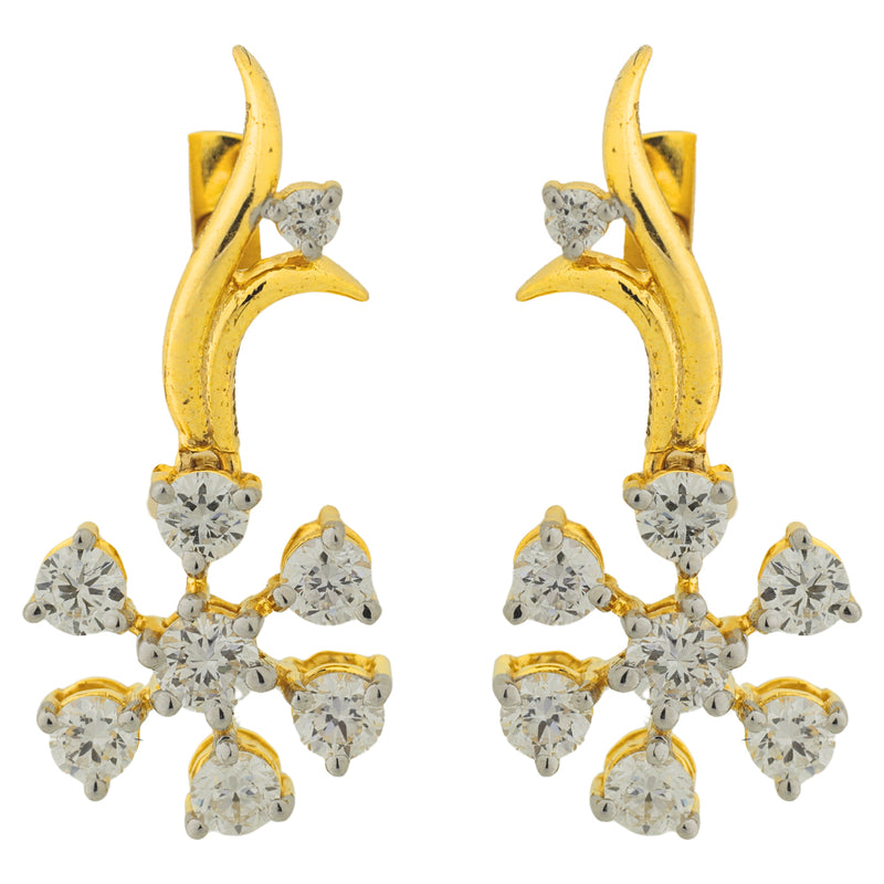 Lab Grown Diamond Tops 4NCSJ043AT