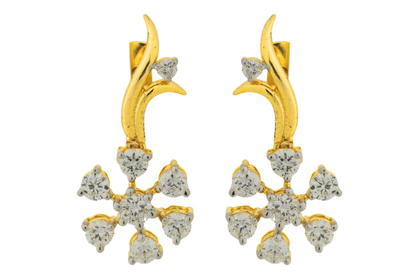 Lab Grown Diamond Tops 4NCSJ043AT
