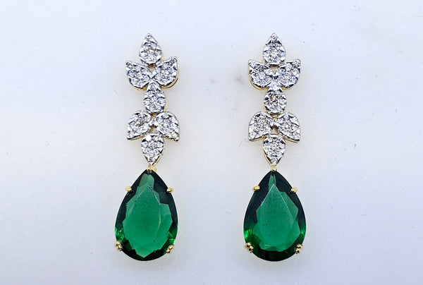 Lab Grown Diamond Tops 4NCSJ052T