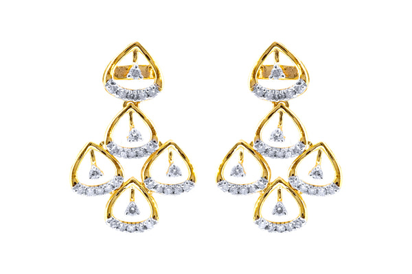 Diamond Tops 4NCSJ058T