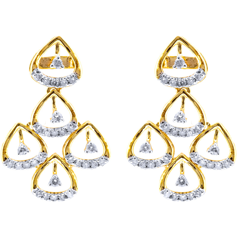 Diamond Tops 4NCSJ058T