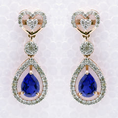 Diamond Tops 4NCSJ062T