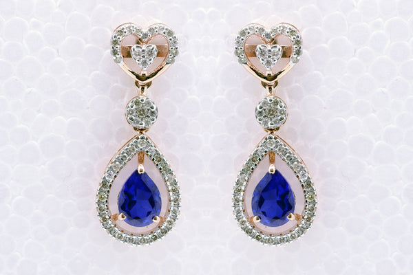 Diamond Tops 4NCSJ062T