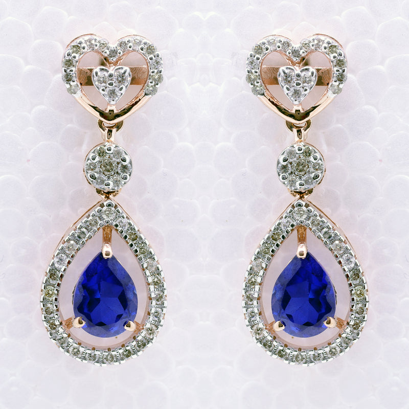 Diamond Tops 4NCSJ062T