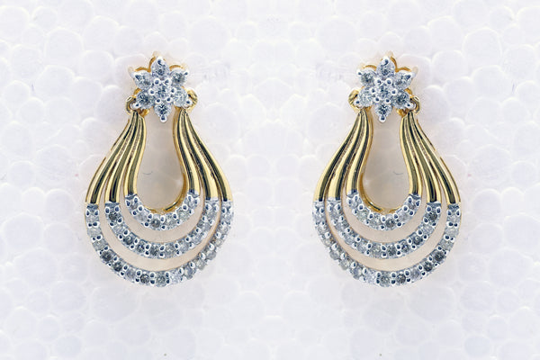 Diamond Tops 4NCSJ065T