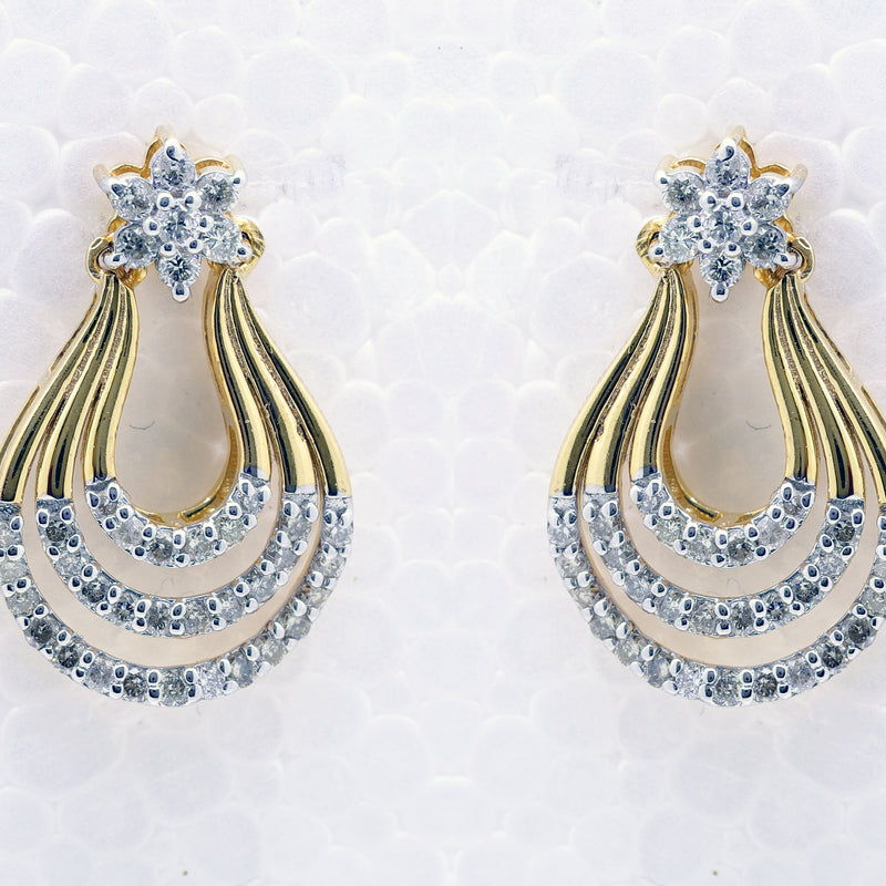 Diamond Tops 4NCSJ065T