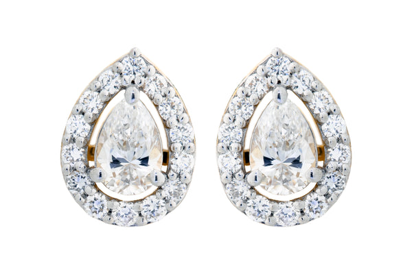 Lab Grown Diamond Tops 4NCSJ074T