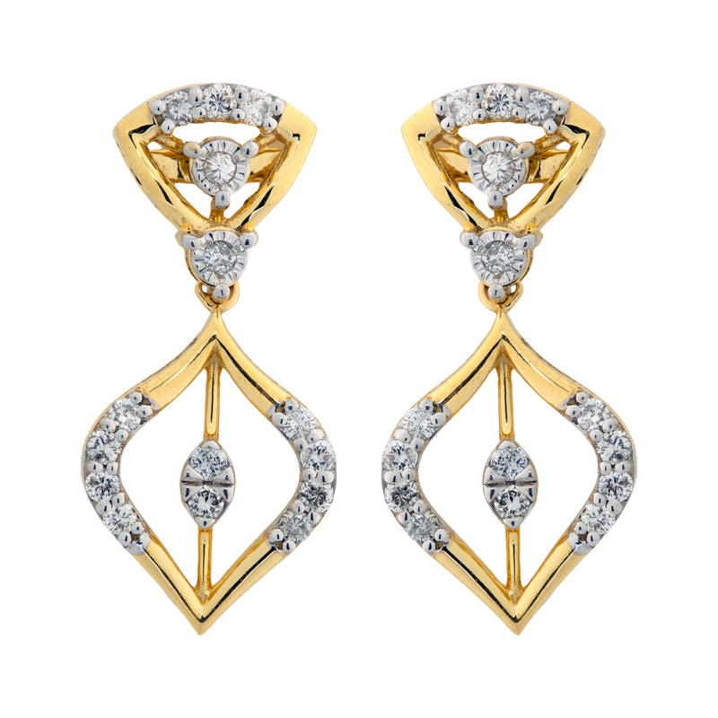 Diamond Tops 4NCSJ095T