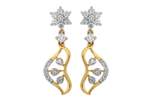 Lab Grown Diamond Tops 4NCSJ096T