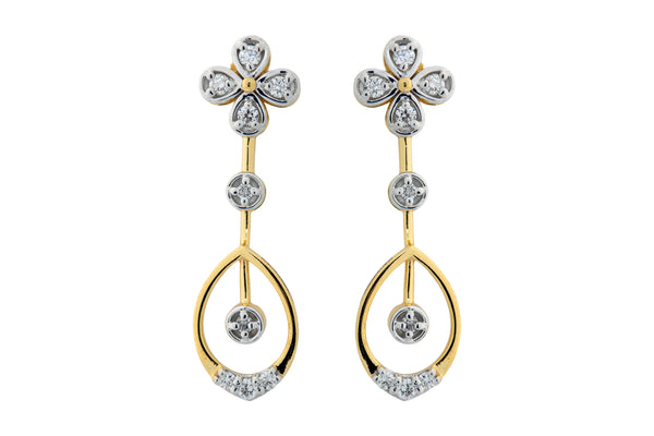 Lab Grown Diamond Tops 4NCSJ097T